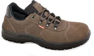 Akcesoria myśliwskie - Demar Półbuty męskie myśliwskie/wędkarskie WALKER 2 6321 - miniaturka - grafika 1