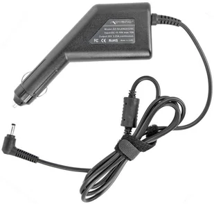 Movano ładowarka / zasilacz samochodowy 20v 3.25a (4.0x1.7) - lenovo ZZ/S/LEN20325C - Zasilacze do laptopów - miniaturka - grafika 6