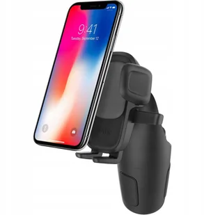iOTTIE Uchwyt samochodowy, Touch 5 Cup do iPhone - Uchwyty samochodowe do telefonów - miniaturka - grafika 3