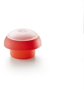 Lekue Naczynie do gotowania jajek OVO - cylindryczne 3401900R10U008 - Pozostałe akcesoria kuchenne - miniaturka - grafika 2