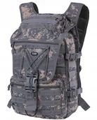 Plecaki - Texar Traper Plecak Wojskowy Taktyczny 35L Ucp - miniaturka - grafika 1