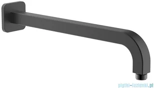 Omnires Sacramento system prysznicowy podtynkowy czarny mat SYSSC10BL - Baterie podtynkowe - miniaturka - grafika 4