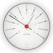 Inne urządzenia pomiarowe - Rosendahl Barometr Bankers 43686 - miniaturka - grafika 1