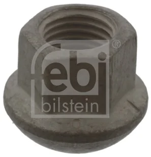 FEBI BILSTEIN Nakrętka 10422 - Śruby i nakrętki - miniaturka - grafika 2