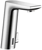 Baterie umywalkowe - Hansgrohe Metris S 31102000 - miniaturka - grafika 1