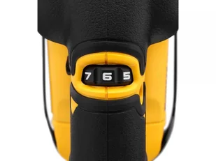 DeWalt DCS334NT - Wyrzynarki - miniaturka - grafika 4