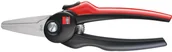 Nożyce i noże - Bessey D48-2, Nożyczki - miniaturka - grafika 1