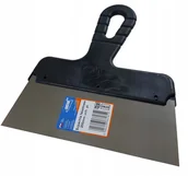 Elewacje - Szpachla fasadowa nierdzewna 200mm do gipsu gładzi - miniaturka - grafika 1