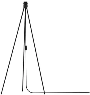 Vita Podstawa do lamp Tripod Copenhagen Design czarna 04016 - Lampy stojące - miniaturka - grafika 4