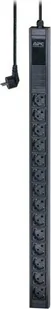 APC Listwa zasilająca EPDU1116B-SCH PDU Easy Basic 0U 16A 14xSchuko - Listwy zasilające - miniaturka - grafika 2