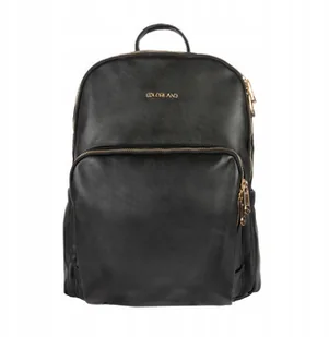 Canpol babies Plecak dla mamy czarny - Torby i organizery dla mam - miniaturka - grafika 3