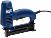 Ramki na zdjęcia - Rapid R606 10643001 zszywacz elektryczny do ram, szuflad, z tworzywa sztucznego i metalu - miniaturka - grafika 1