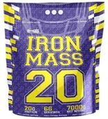 Odżywki na masę - IRON HORSE Iron Mass - 7000G (5901703240296) - miniaturka - grafika 1