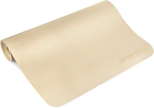 Spokey Mata do ćwiczeń 180 x 60 x 0,5 cm z ekologicznych materiałów NICO - Maty do ćwiczeń - miniaturka - grafika 3