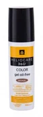 Kremy do twarzy z filtrem - Heliocare Heliocare 360° SPF50+ preparat do opalania twarzy 50 ml dla kobiet Bronze - miniaturka - grafika 1