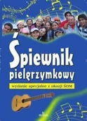Książki o muzyce - Arystoteles Śpiewnik pielgrzymkowy - miniaturka - grafika 1