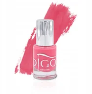 Lakiery do paznokci - INDIGO Lakier Proteinowy Energizer 10 ml - miniaturka - grafika 1