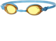 Pływanie - Speedo Okularki Jet Jr 092989082 68-092989082 - miniaturka - grafika 1