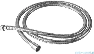 Kohlman Wexpo zestaw prysznicowy z deszczownicą 30 cm chrom QW210WR30 | - Zestawy prysznicowe - miniaturka - grafika 9