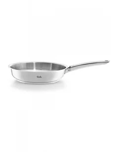Fissler patelnia Steelux Pro 20cm 121-402-20-100/0 - Patelnie - miniaturka - grafika 3