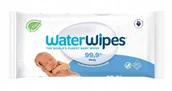 Chusteczki nawilżane - Chusteczki nawilżane WaterWipes 60szt BIO - miniaturka - grafika 1