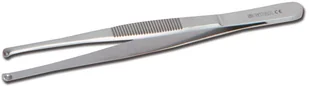 Gima DURANTE FORCEPS - 15 cm Kleszcze z ząbkami 15 cm - Urządzenia medyczne - miniaturka - grafika 2