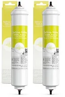 Akcesoria i części do lodówek - Seltino 2 X HAFEX zamiennik filtrów wodnych do lodówek Samsung, zastępuje DA29 10105j HAFEX - miniaturka - grafika 1