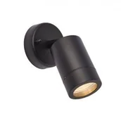 Lampy ogrodowe - Endon Endon Palin 75436 kinkiet 7W/GU10 IP44 75436 - miniaturka - grafika 1