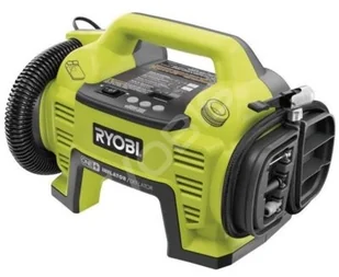 Ryobi R18I - Sprężarki i kompresory - miniaturka - grafika 2