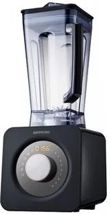 HappyCall Axlerim Z Czarny - Blendery kielichowe HappyCall Axlerim Z Czarny - Blendery kielichowe - miniaturka - grafika 1