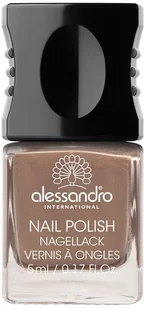 Alessandro lakier do paznokci 01 White Honeymoon, 10 ml - Lakiery do paznokci - miniaturka - grafika 22