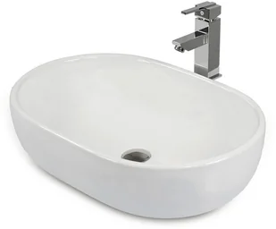 Massi Doti 60x43 MSU-5105A - Umywalki Massi Doti 60x43 MSU-5105A - Umywalki - miniaturka - grafika 2