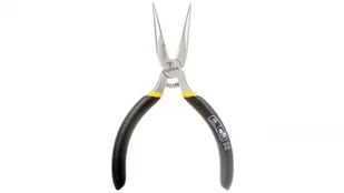 Topex szczypce precyzyjne wydłużone 120mm 32D726 - Kombinerki i obcęgi - miniaturka - grafika 2