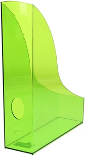 Durable Pojemnik na dokumenty Basic zielony przez. 1701712017 - Pojemniki biurowe - miniaturka - grafika 2