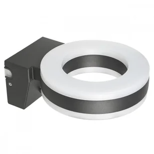 maclean Maclean Ścienna lampa LED z czujnikiem PIR MCE365 - Lampy ścienne - miniaturka - grafika 2