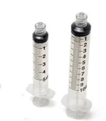 Meble i wyposażenie gabinetów medycznych - BD BD Plastipak-50 ml strzykawka Luer - Lok 3 częściowa SKAMEX BD-300867 - miniaturka - grafika 1