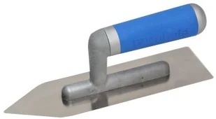 KUBALA Paca nierdzewna "stożkowa" 70x230mm 0499 KUBALA KU0499 - Narzędzia murarskie KUBALA Paca nierdzewna "stożkowa" 70x230mm 0499 KUBALA KU0499 - Narzędzia murarskie - miniaturka - grafika 1