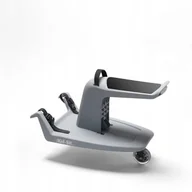 Akcesoria do wózków - Eve Dostawka do Wózka z Siedziskiem Grey - miniaturka - grafika 1