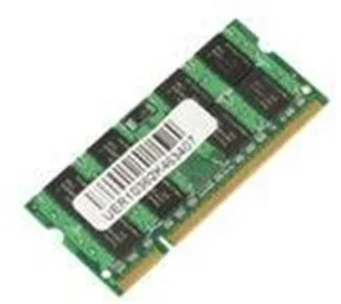 Micro Micro Memory - DDR2 - 2 GB - SO-DIMM 200-pin - unbuffered MUXMM-00065 - Akcesoria do serwerów - miniaturka - grafika 2