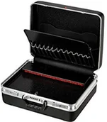 Skrzynki i torby narzędziowe - Parat Skrzynka narzędziowa Limited Edition (rozmiar XL/torba na narzędzia bez zawartości, czarna) 1945010001 1945010001 - miniaturka - grafika 1