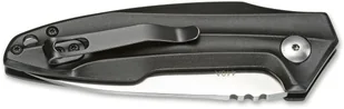 Magnum Nóż Magnum Final Flick Out Black Auto 01SC062 - Noże - miniaturka - grafika 3