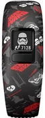 Smartband - Garmin Vivofit Junior 2 Star Wars First Order - miniaturka - grafika 1