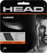 Tenis ziemny - Head Hawk (12 m) - antracyt 281103-AN - miniaturka - grafika 1