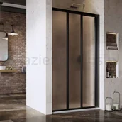 Ścianki i drzwi prysznicowe - Ravak Supernova drzwi prysznicowe 00V703R2ZG - miniaturka - grafika 1