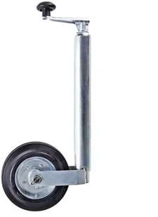 ProPlus Koło sttz 200 X 50 MM i 48 MM średnica 341501 341501 - Akcesoria do elektronarzędzi - miniaturka - grafika 3