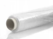 Pojemniki kuchenne - Folia Stretch Spożywcza Cateringowa 30cm/200m - miniaturka - grafika 1