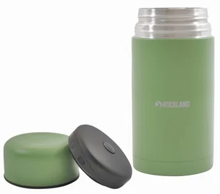 Rockland Turystyczny Termos Obiadowy Comet 1L Z - Kuchnia turystyczne i akcesoria - miniaturka - grafika 2