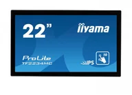 Monitory - IIYAMA TF2234MC-B6AGB - miniaturka - grafika 1