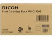 Bębny do drukarek - Ricoh żel czarny do MPC 1500sp - miniaturka - grafika 1