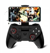 Kontrolery - Bezprzewodowy Gamepad Pad Do Telefonu Android Ios - miniaturka - grafika 1
